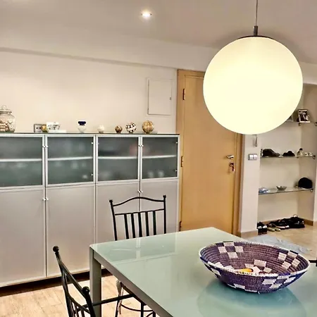 Gandia Primera Linea - Alquiler Solo A Familias Apartment