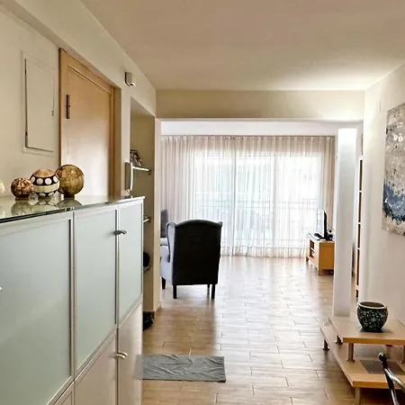 Apartment Gandia Primera Linea - Alquiler Solo A Familias Playa de Gandia