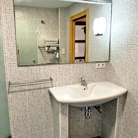 Gandia Primera Linea - Alquiler Solo A Familias Apartment *