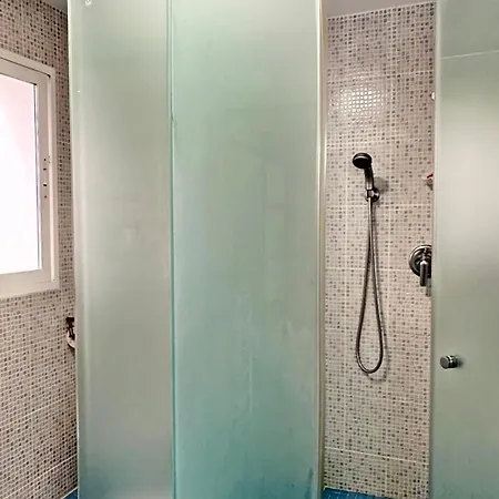 Apartment Gandia Primera Linea - Alquiler Solo A Familias *